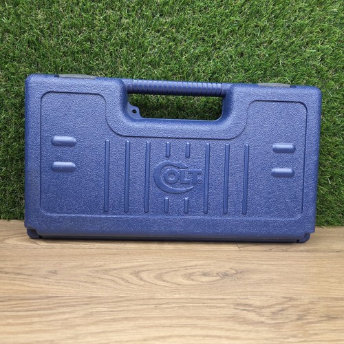 Factory original colt - original, hard